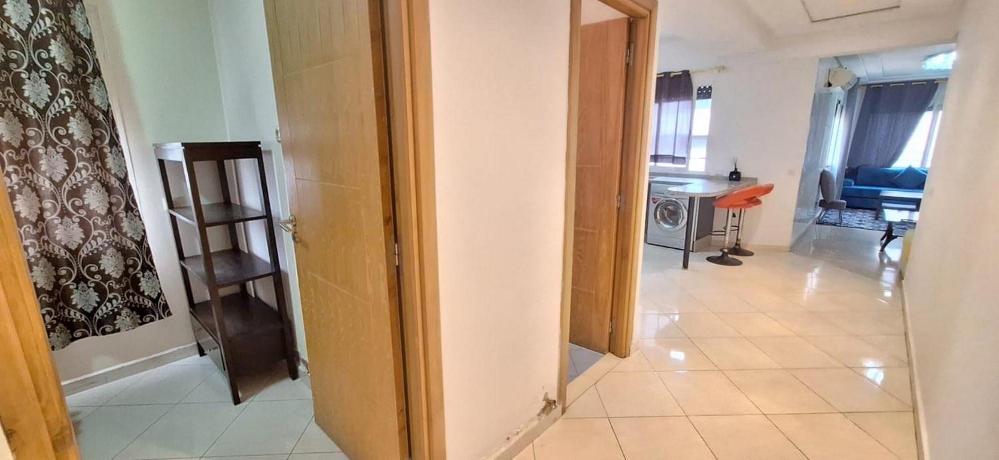 קזבלנקה Yanis Guest House מראה חיצוני תמונה