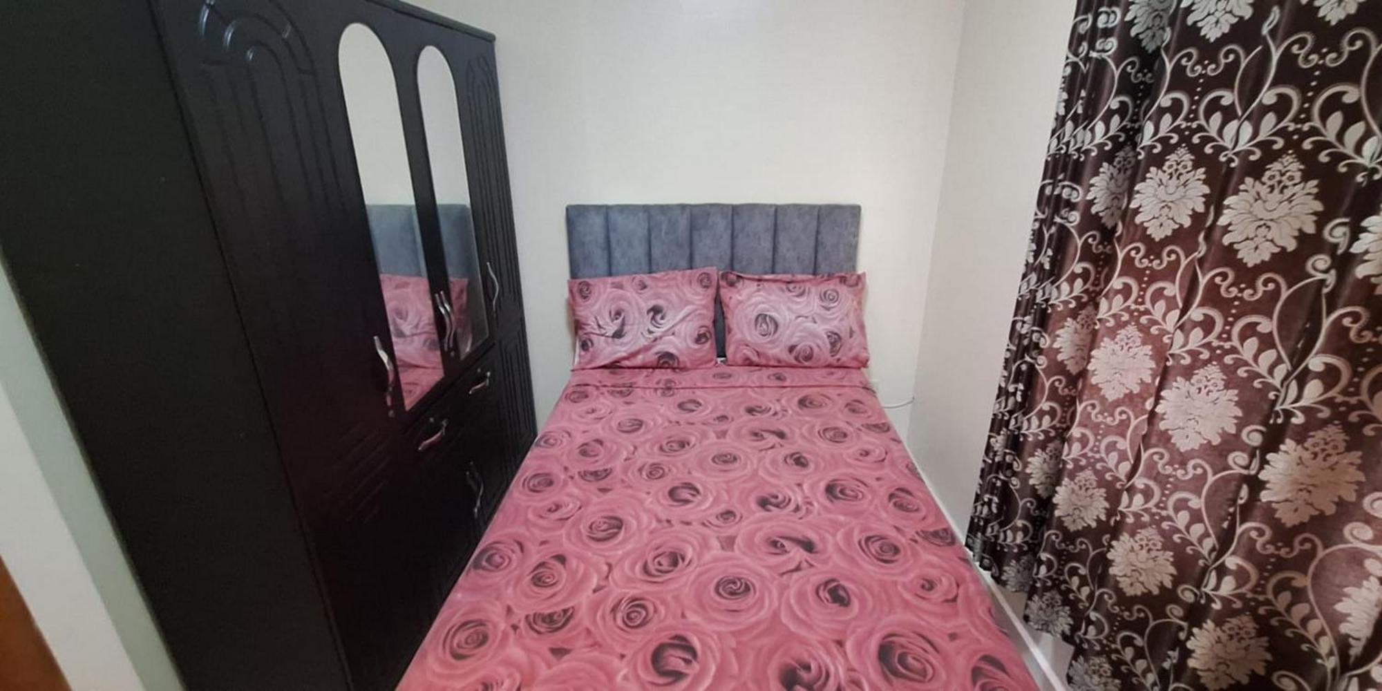 קזבלנקה Yanis Guest House מראה חיצוני תמונה